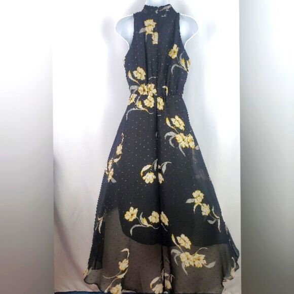 WHITE HOUSE BLACK MARKET Dress - Picture 4 of 9